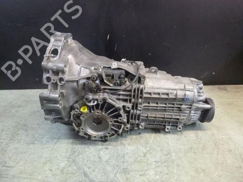 Gearbox VW PASSAT B5 (3B2) 2.3 VR5 | BP24379855M3 