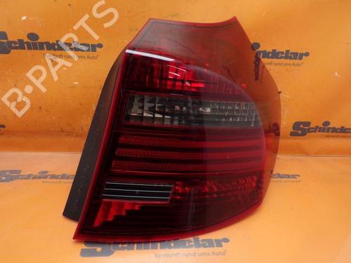 Right taillight BMW 1 (E81) 118 i | BP25980197C35 