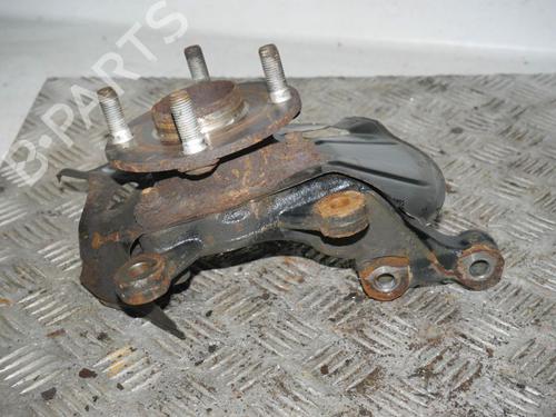 Right front steering knuckle MAZDA 2 Hatchback (DL, DJ) 1.5 | BP33892433M26 - Image 2