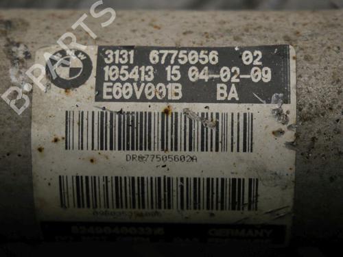 Right front shock absorber BMW 5 (E60) 525 i | BP30729489M17 