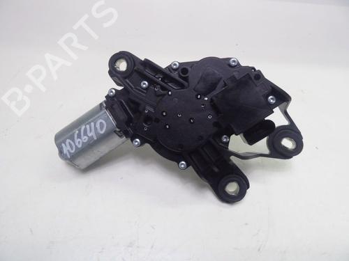 Used Rear wiper motor Rear wiper motor VW GOLF PLUS V (5M1, 521) 1.6 (102 hp) 33145151 33145151