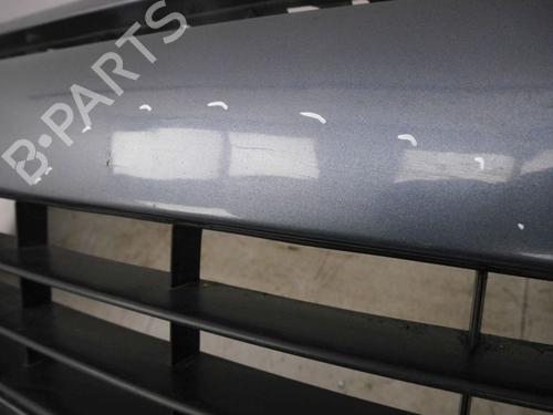Front bumper CITROËN C3 I (FC_, FN_) 1.4 i | BP32012906C7 