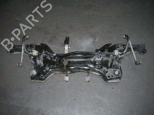 Used Other Other AUDI A1 Sportback (8XA, 8XF) 1.0 TFSI (95 hp) 33157364 33157364