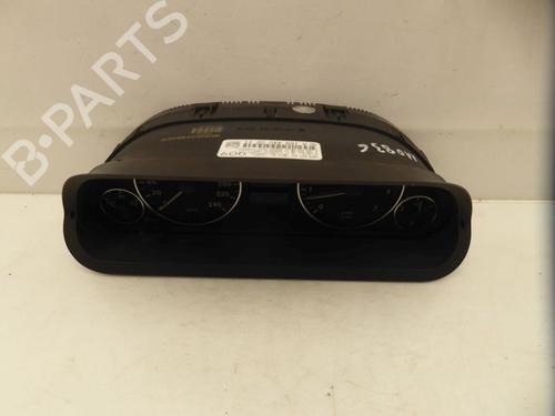 Used Display monitor MERCEDES-BENZ A-CLASS (W169) A 180 (169.032, 169.332) (116 hp) 29515222
