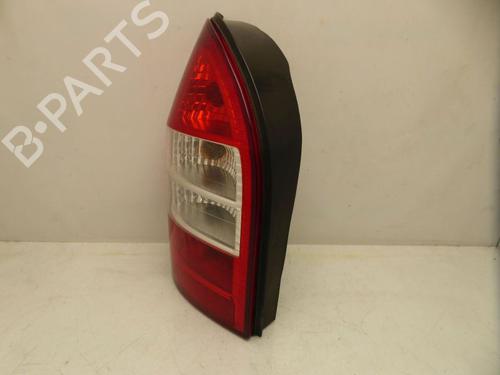 Left taillight OPEL ZAFIRA A MPV (T98) 1.8 16V (F75) | BP30366370C34
