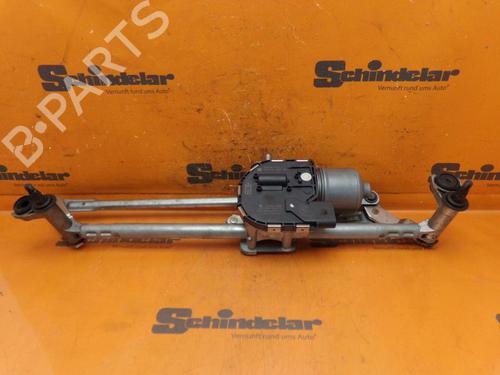 Used Front wiper motor VW GOLF VI (5K1) 1.4 (80 hp) 28152438