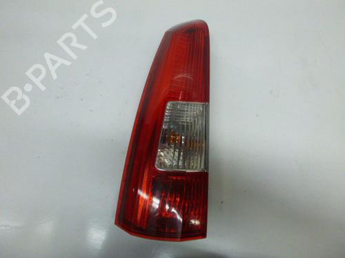 Venstre baglygte VOLVO V70 II (285) 2.5 T (209 hp) 32637846