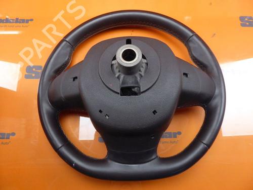 Steering wheel RENAULT ESPACE V (JR_) 1.6 dCi 160 | BP24880991C49 