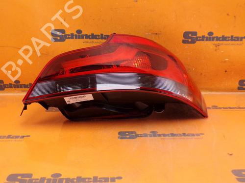 Right taillight BMW 1 Convertible (E88) 118 i | BP32645942C35
