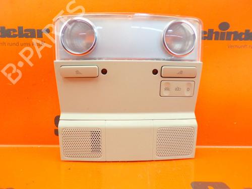 Used Interior roof light SEAT LEON (5F1) 1.4 TSI (150 hp) 32641989