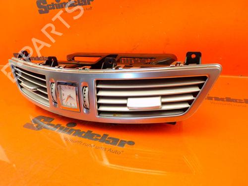 Air vent MERCEDES-BENZ S-CLASS (W221, V221) S 320 CDI (221.022, 221.122) | BP24391720I21 