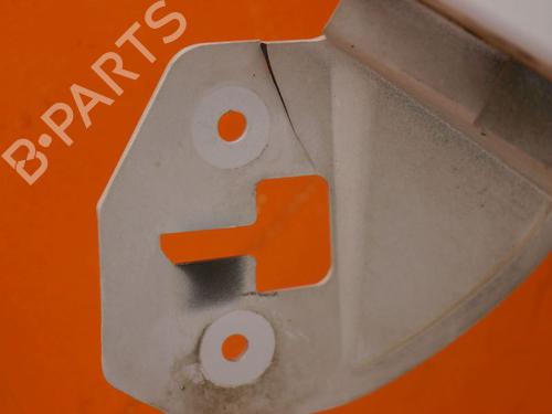 Left front fenders FORD KUGA I 2.5 4x4 | BP27551707C41 