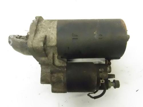 Used Starter Starter BMW 5 Touring (E39) 525 i (192 hp) 33140478 33140478