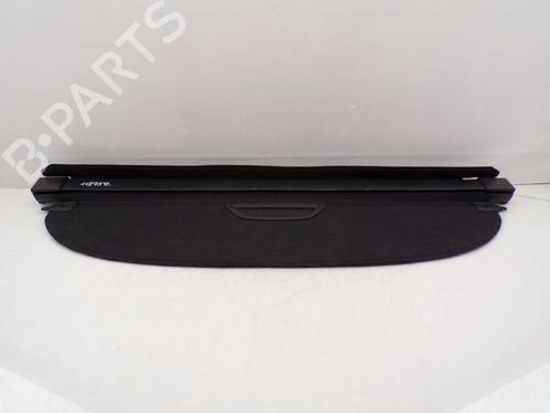 Used Rear parcel shelf RENAULT MEGANE III Grandtour (KZ0/1) 1.6 16V (KZ0U, KZ1B, KZ1U) (110 hp) 33158090