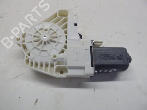 Used Right rear window motor AUDI A5 Sportback (8TA) 2.0 TDI quattro (190 hp) 33143922