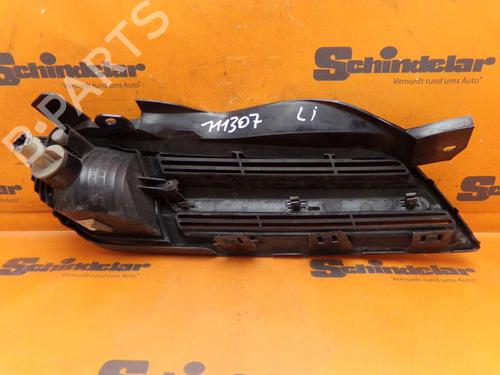 Grille NISSAN MICRA III (K12) 1.4 16V | BP27188359C40