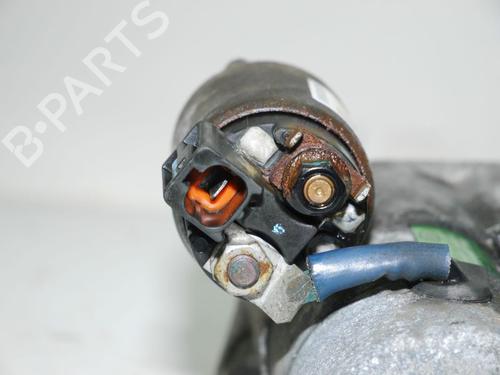 Starter KIA SORENTO II (XM) 2.2 CRDi 4WD | BP33141826M8 - Image 6