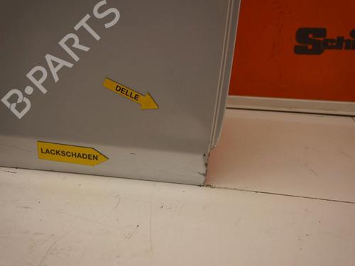 Right front door MERCEDES-BENZ C-CLASS (W204) C 180 Kompressor (204.046) | BP24393220C3 