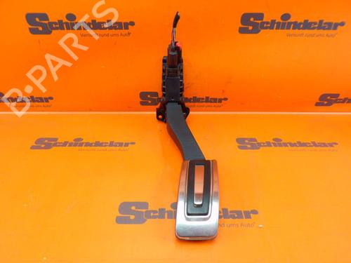 Pedal VW T-ROC (A11, D11) 2.0 TDI 4motion (150 hp) 33147351