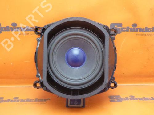 Used Speaker BMW X5 (E70) 3.0 sd (286 hp) 27438159