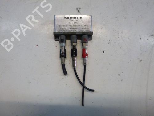 Used Control unit Control unit MERCEDES-BENZ E-CLASS T-Model (S211) E 320 T CDI (211.226) (204 hp) 33141878 33141878