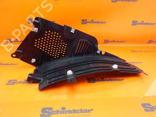 Frontspoilerlippe AUDI E-TRON (GEN) 55 quattro | BP33147050C153  - Image 5