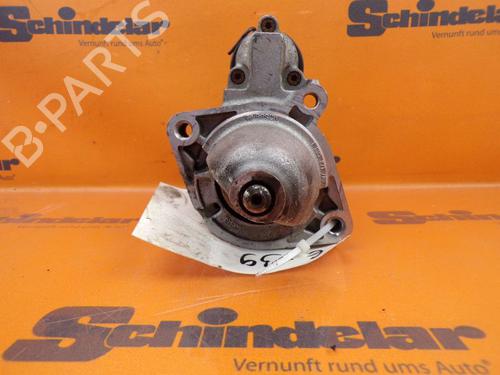 Starter BMW 5 (E39) 525 i | BP24390499M8 