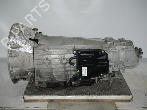Gearbox MERCEDES-BENZ E-CLASS (W212) E 350 CDI 4-matic (212.089) | BP36892507M3 - Image 2