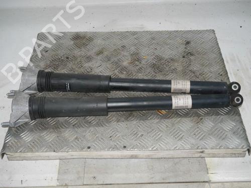 Altro MERCEDES-BENZ CLA Shooting Brake (X118) CLA 180 (118.684) (136 hp) 31997885