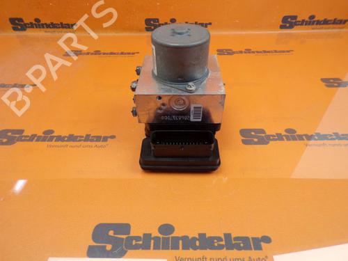 ABS pump LANCIA DELTA III (844_) 1.4 (844.AXA1A) | BP24411620M43 