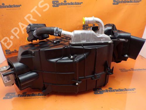 Heater blower motor SEAT ALHAMBRA (710, 711) 2.0 TSI | BP24414216M62 