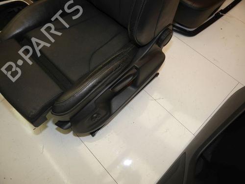 Seats set AUDI Q5 (8RB) 3.0 TDI quattro | BP32643380C78 