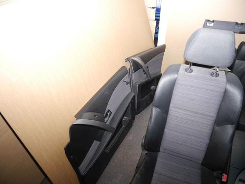 Seats set BMW 5 Touring (E61) 525 d | BP33139667C78  - Image 5