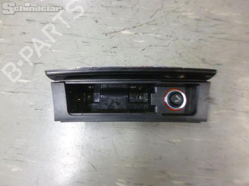 Askebeger VW PASSAT B6 Variant (3C5) 2.0 TDI (140 hp) 23507710