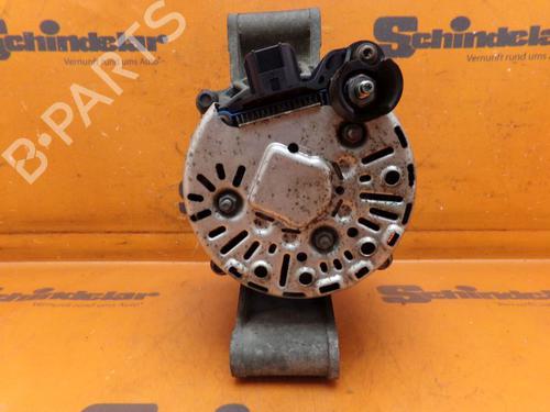 Alternator FORD FIESTA V (JH_, JD_) 1.3 | BP28072657M7 