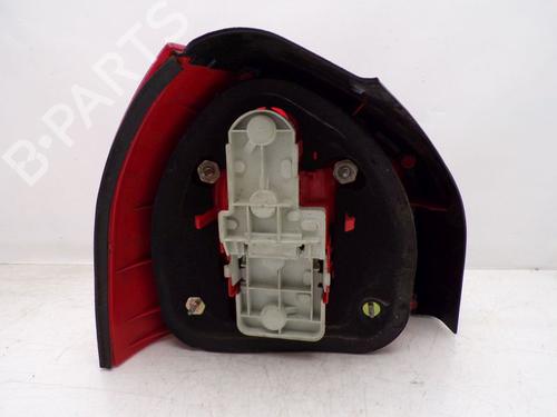 Right taillight AUDI A3 (8L1) 1.8 | BP29515180C35 