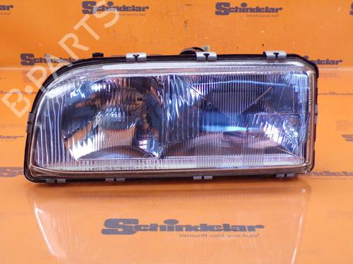 Left headlight VOLVO 850 Estate (855) 2.4 | BP24412171C28