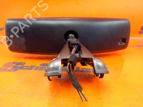 Rear mirror VW POLO V (6R1, 6C1) 1.2 | BP24391957I6 