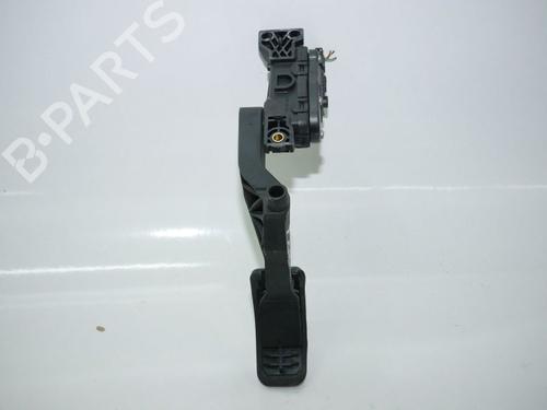 Pedal AUDI A2 (8Z0) 1.4 TDI | BP24381638I4 