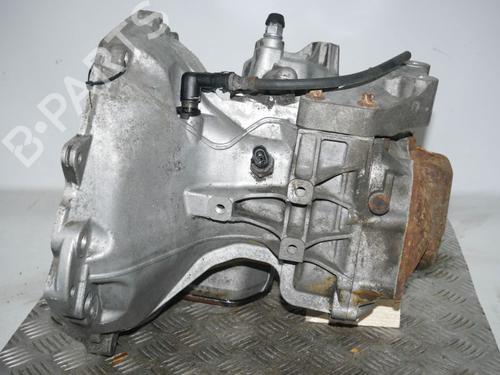Gearbox OPEL CORSA D (S07) 1.0 (L08, L68) | BP32400191M3