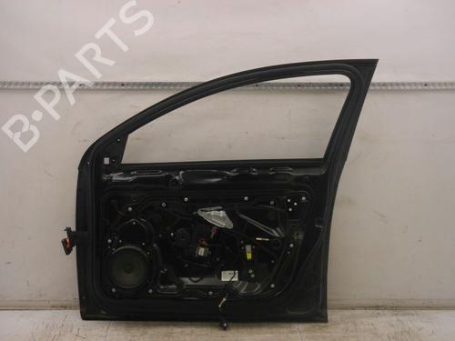 Right front door VW PASSAT B6 Variant (3C5) 1.4 TSI | BP32400288C3