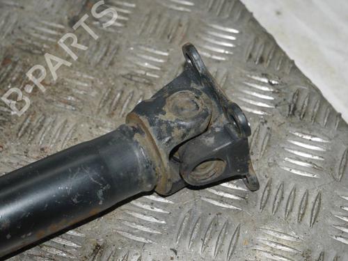 Driveshaft INFINITI FX 30d AWD | BP33157837M37 - Image 4