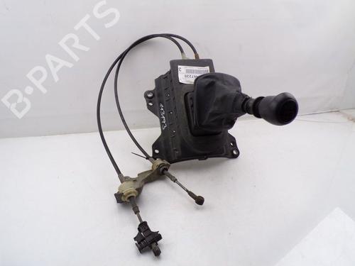 Shift knob FIAT PUNTO EVO (199_) 1.4 (199AXB1A) | BP34615732I34  - Image 5
