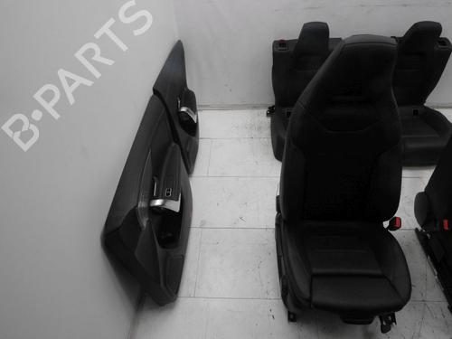 Seats set MERCEDES-BENZ CLA Shooting Brake (X118) CLA 180 (118.684) | BP31949156C78