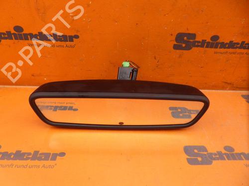 Used Rear mirror VOLVO C70 II Convertible (542) 2.4 D (163 hp) 28683417
