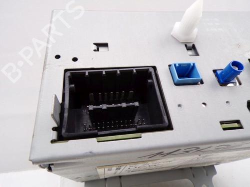 Electronic module OPEL INSIGNIA A (G09) 2.0 CDTI (68) | BP33560741M83 - Image 5