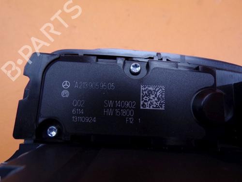 Switch MERCEDES-BENZ E-CLASS (W213) E 220 d (213.004) | BP33145824I30  - Image 8