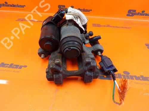 Left rear brake caliper FORD S-MAX (CJ, WA6) 2.0 EcoBlue | BP33146512M107 - Image 2