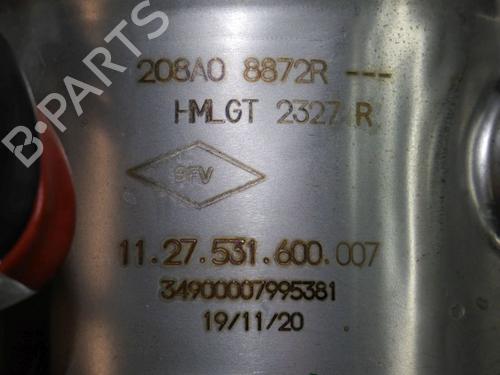 Particulate filter NISSAN JUKE (F16_) DIG-T 117 | BP33145203M81  - Image 5
