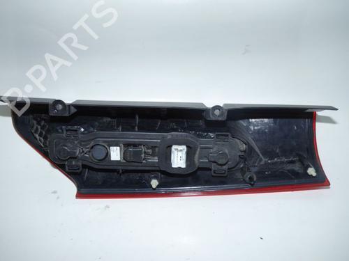 Left taillight RENAULT KANGOO / GRAND KANGOO II (KW0/1_) 1.5 dCi 90 (KW05, KW08, KW0G, KW11) | BP24384400C34 